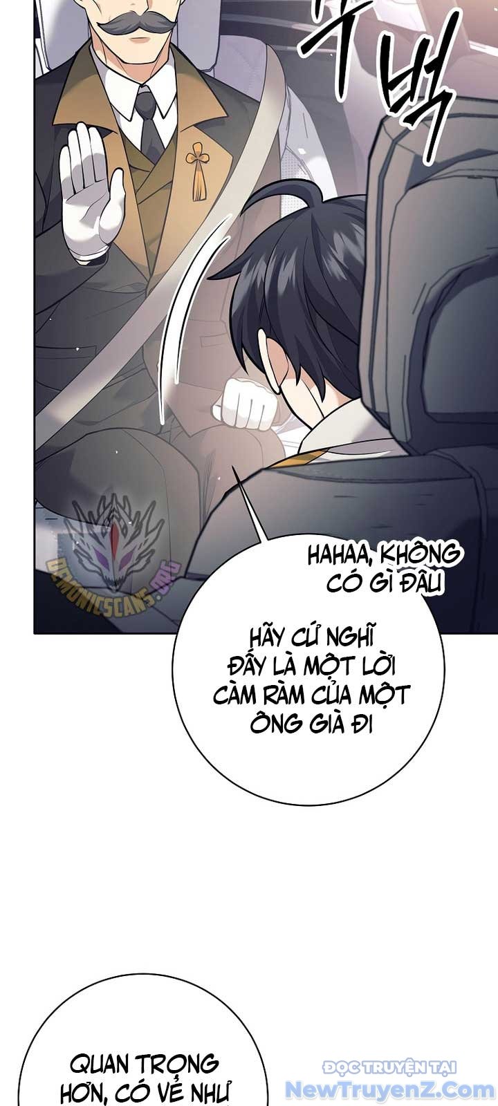 Đứa Con Ngoài Giá Thú Có Khả Năng Hấp Thụ Vũ Khí Chapter 27 - Trang 2