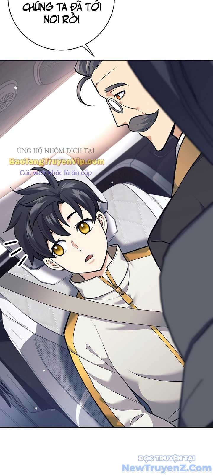 Đứa Con Ngoài Giá Thú Có Khả Năng Hấp Thụ Vũ Khí Chapter 27 - Trang 2