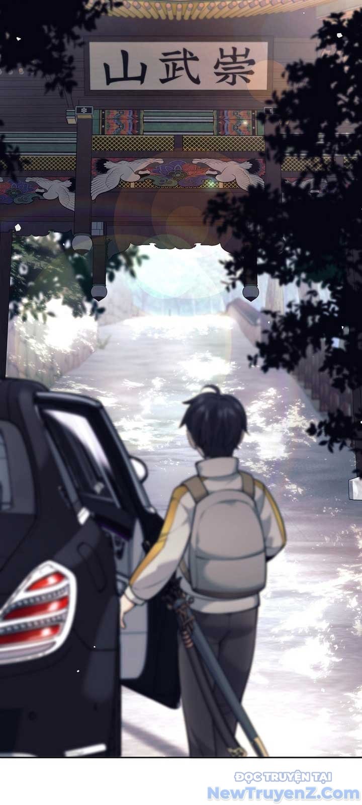 Đứa Con Ngoài Giá Thú Có Khả Năng Hấp Thụ Vũ Khí Chapter 27 - Trang 2