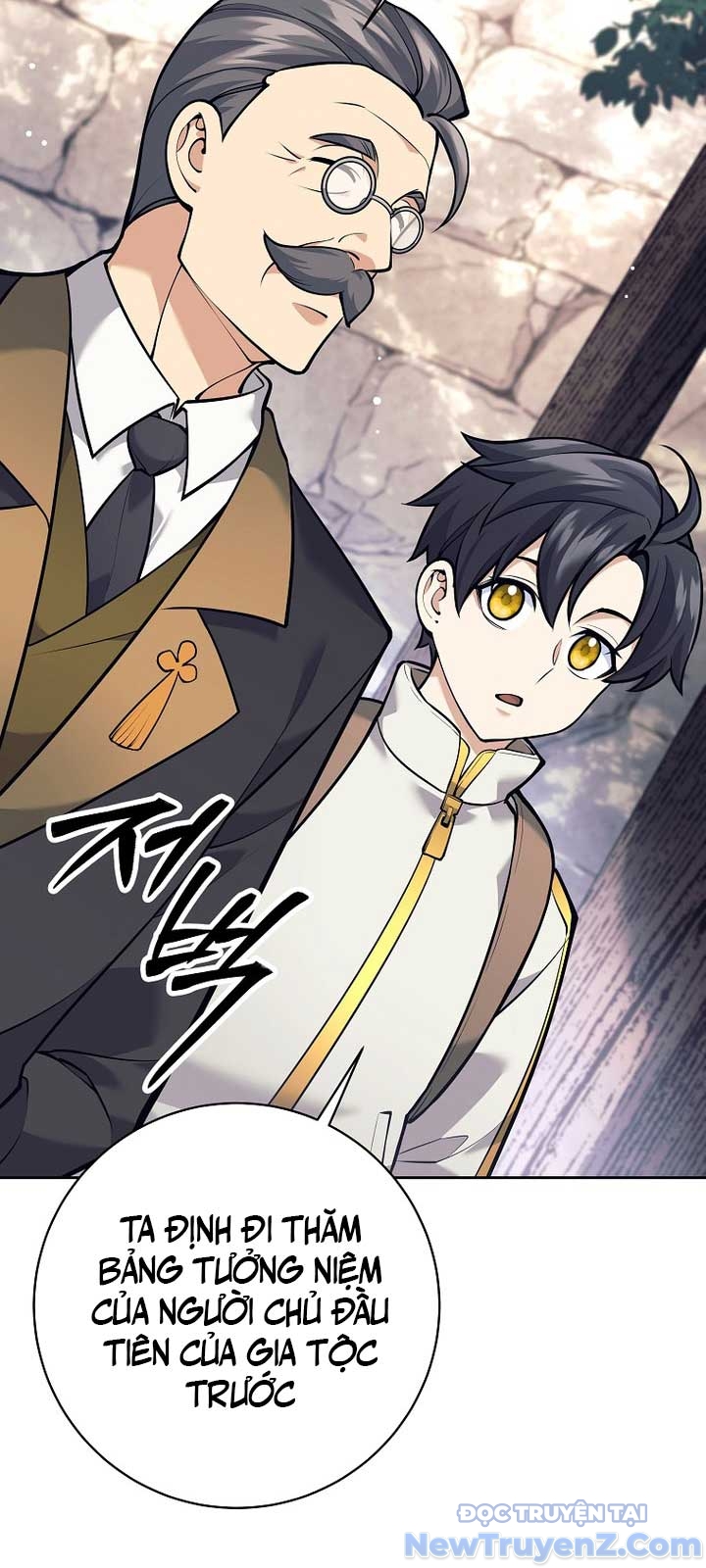 Đứa Con Ngoài Giá Thú Có Khả Năng Hấp Thụ Vũ Khí Chapter 27 - Trang 2