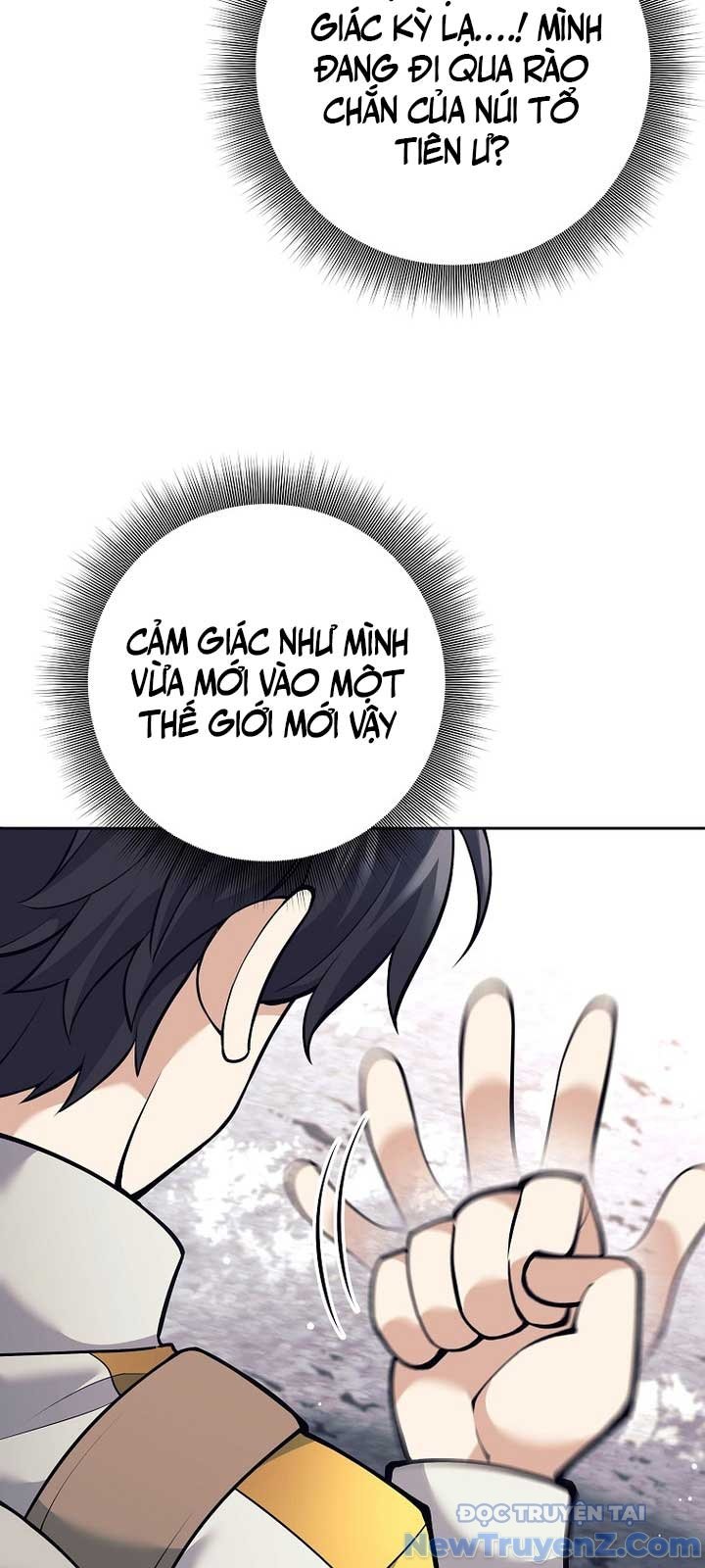 Đứa Con Ngoài Giá Thú Có Khả Năng Hấp Thụ Vũ Khí Chapter 27 - Trang 2