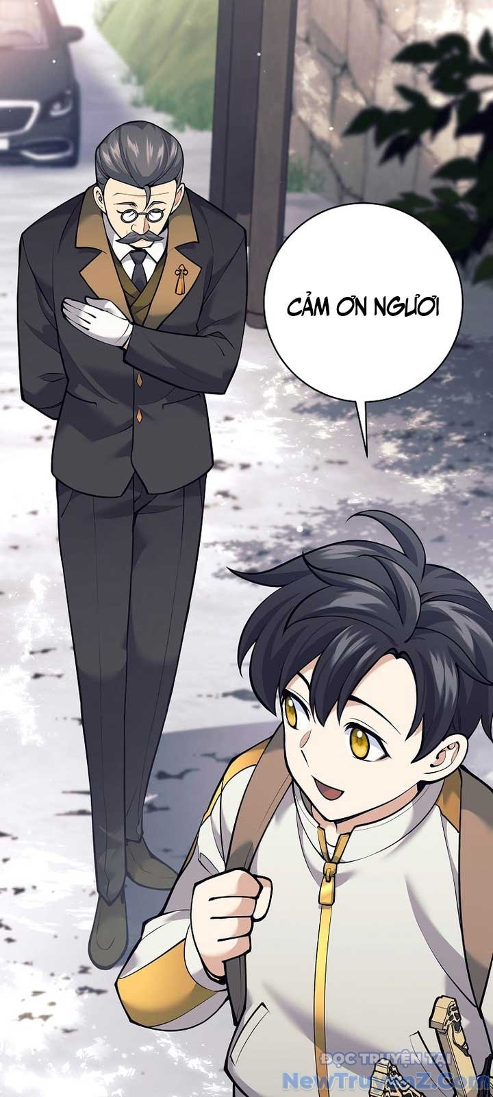 Đứa Con Ngoài Giá Thú Có Khả Năng Hấp Thụ Vũ Khí Chapter 27 - Trang 2