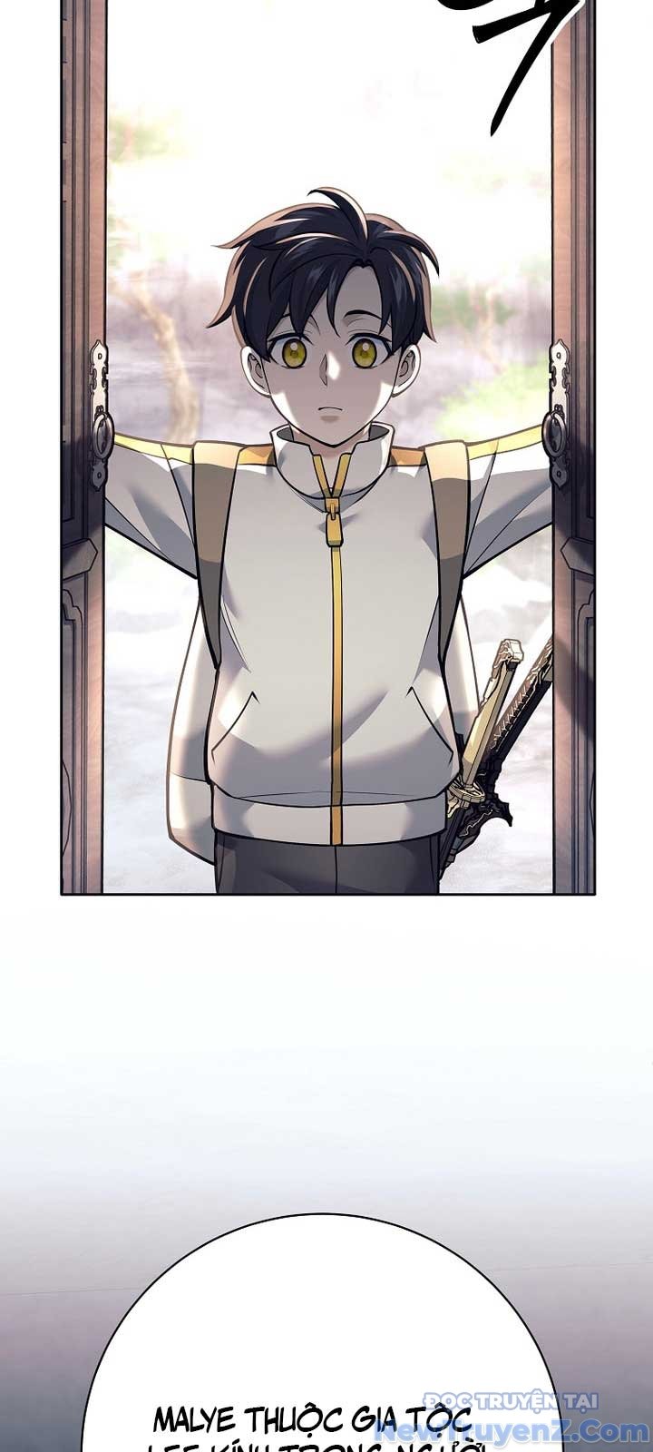Đứa Con Ngoài Giá Thú Có Khả Năng Hấp Thụ Vũ Khí Chapter 27 - Trang 2