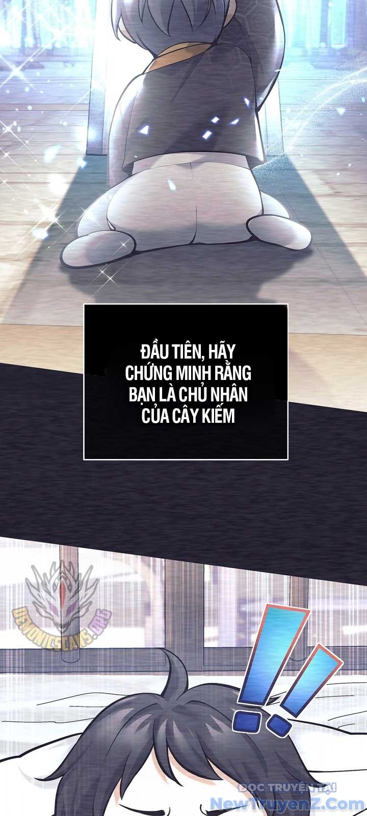 Đứa Con Ngoài Giá Thú Có Khả Năng Hấp Thụ Vũ Khí Chapter 27 - Trang 2