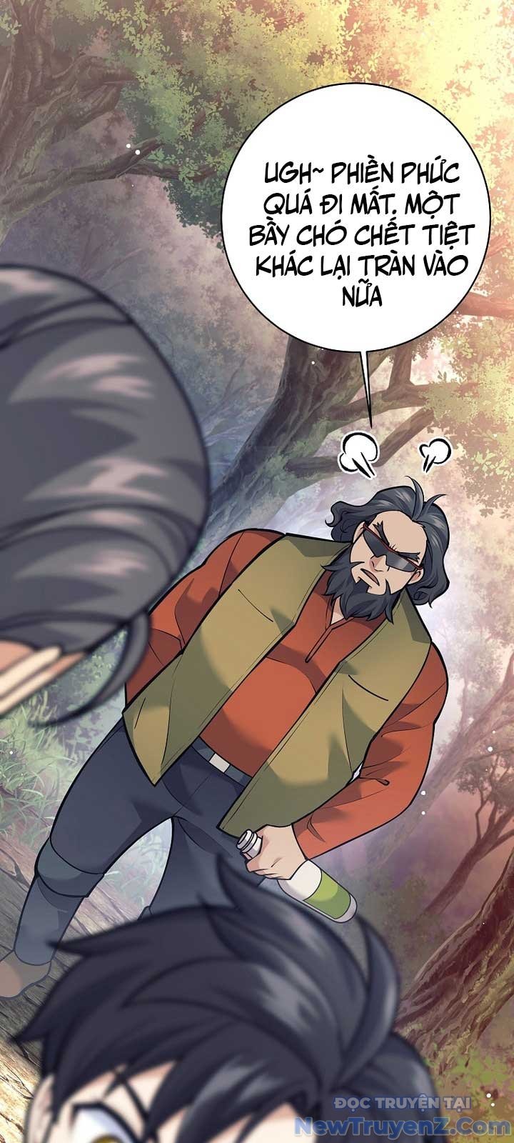 Đứa Con Ngoài Giá Thú Có Khả Năng Hấp Thụ Vũ Khí Chapter 27 - Trang 2