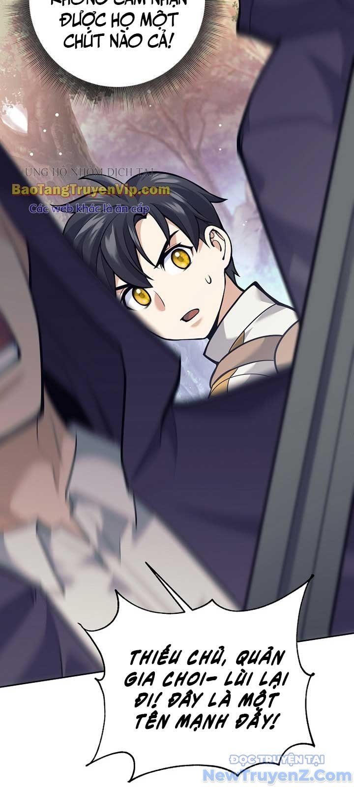 Đứa Con Ngoài Giá Thú Có Khả Năng Hấp Thụ Vũ Khí Chapter 27 - Trang 2