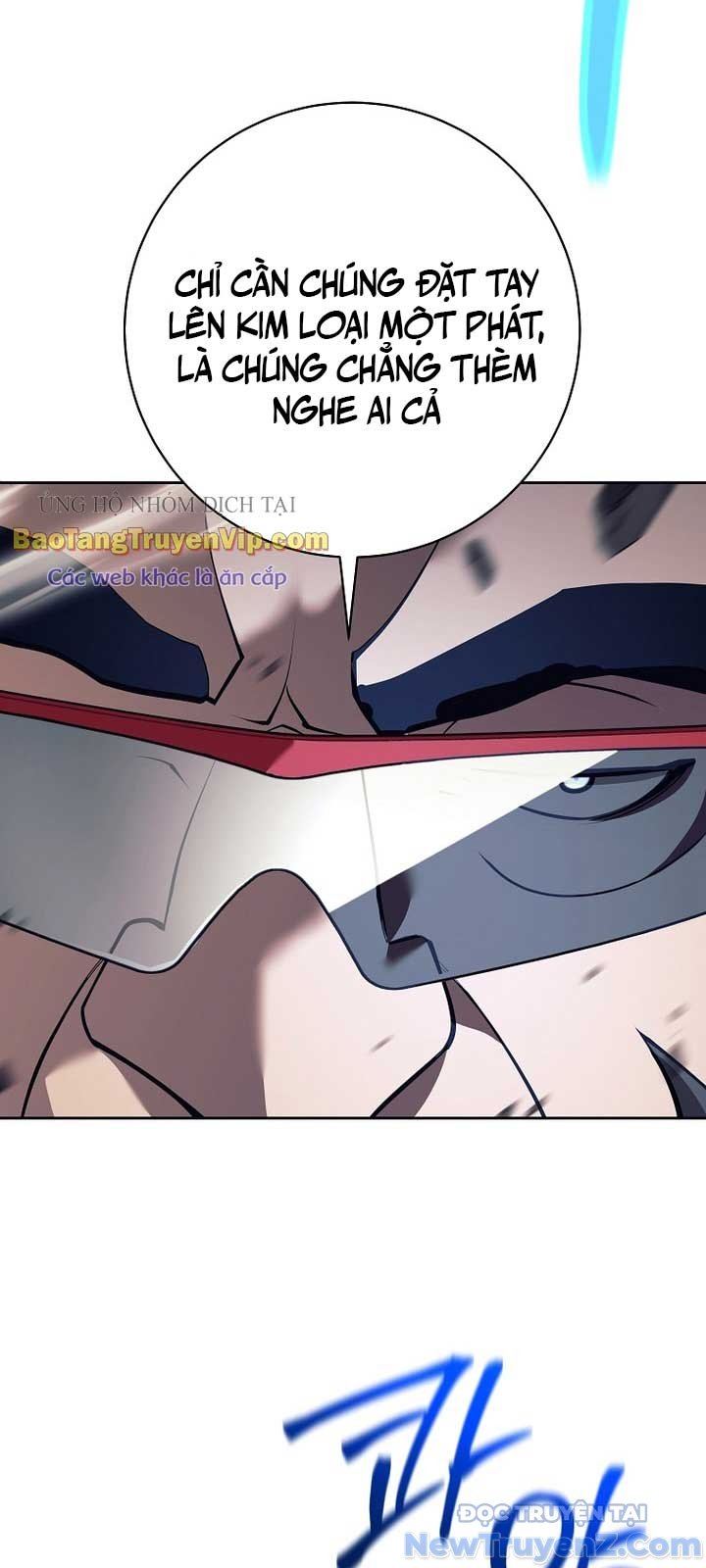 Đứa Con Ngoài Giá Thú Có Khả Năng Hấp Thụ Vũ Khí Chapter 27 - Trang 2