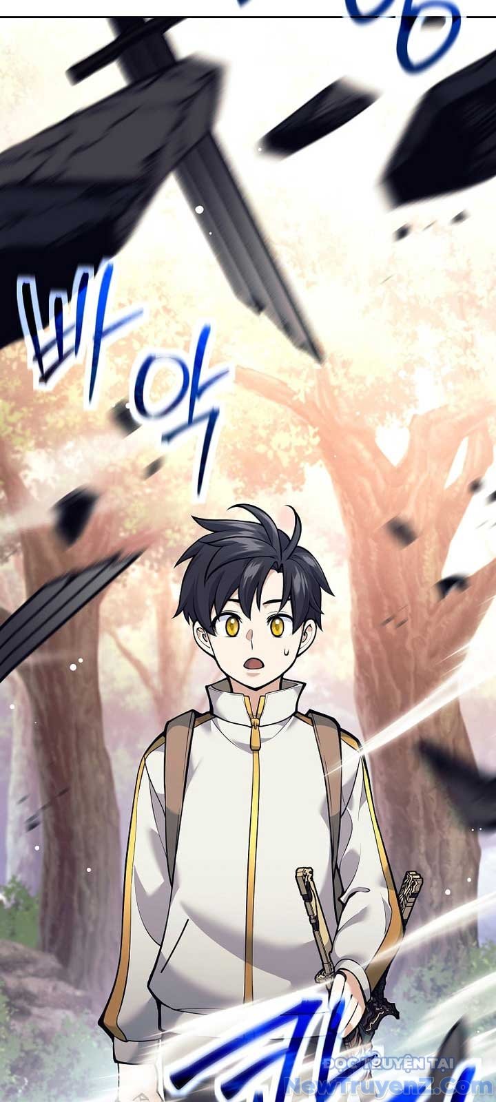 Đứa Con Ngoài Giá Thú Có Khả Năng Hấp Thụ Vũ Khí Chapter 27 - Trang 2