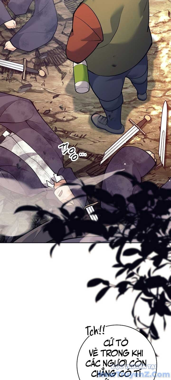Đứa Con Ngoài Giá Thú Có Khả Năng Hấp Thụ Vũ Khí Chapter 27 - Trang 2