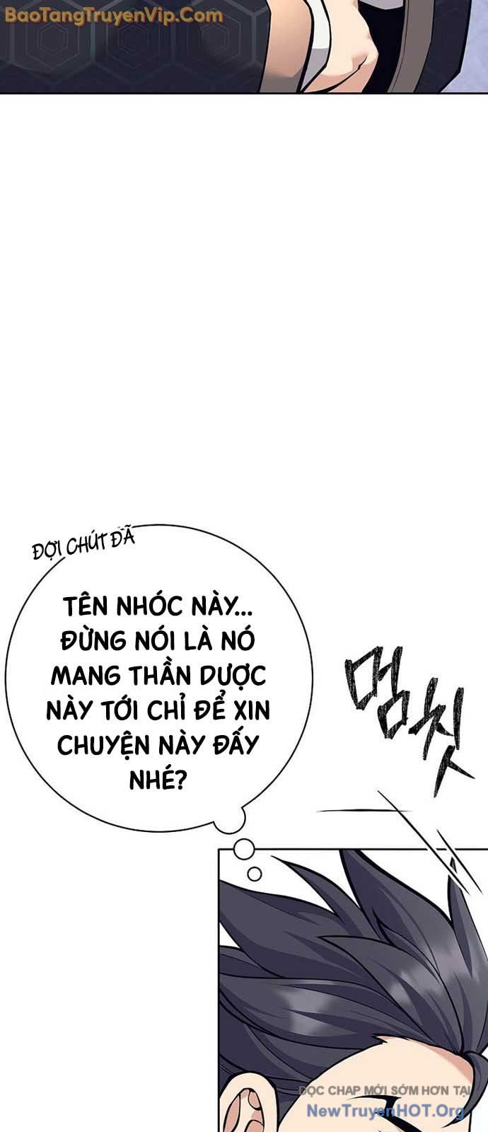 Đứa Con Ngoài Giá Thú Có Khả Năng Hấp Thụ Vũ Khí Chapter 38.1 - Trang 2