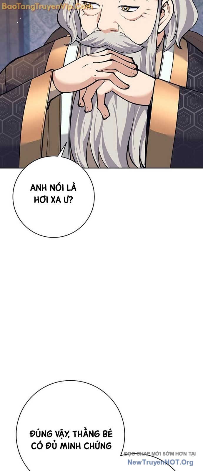 Đứa Con Ngoài Giá Thú Có Khả Năng Hấp Thụ Vũ Khí Chapter 38.1 - Trang 2