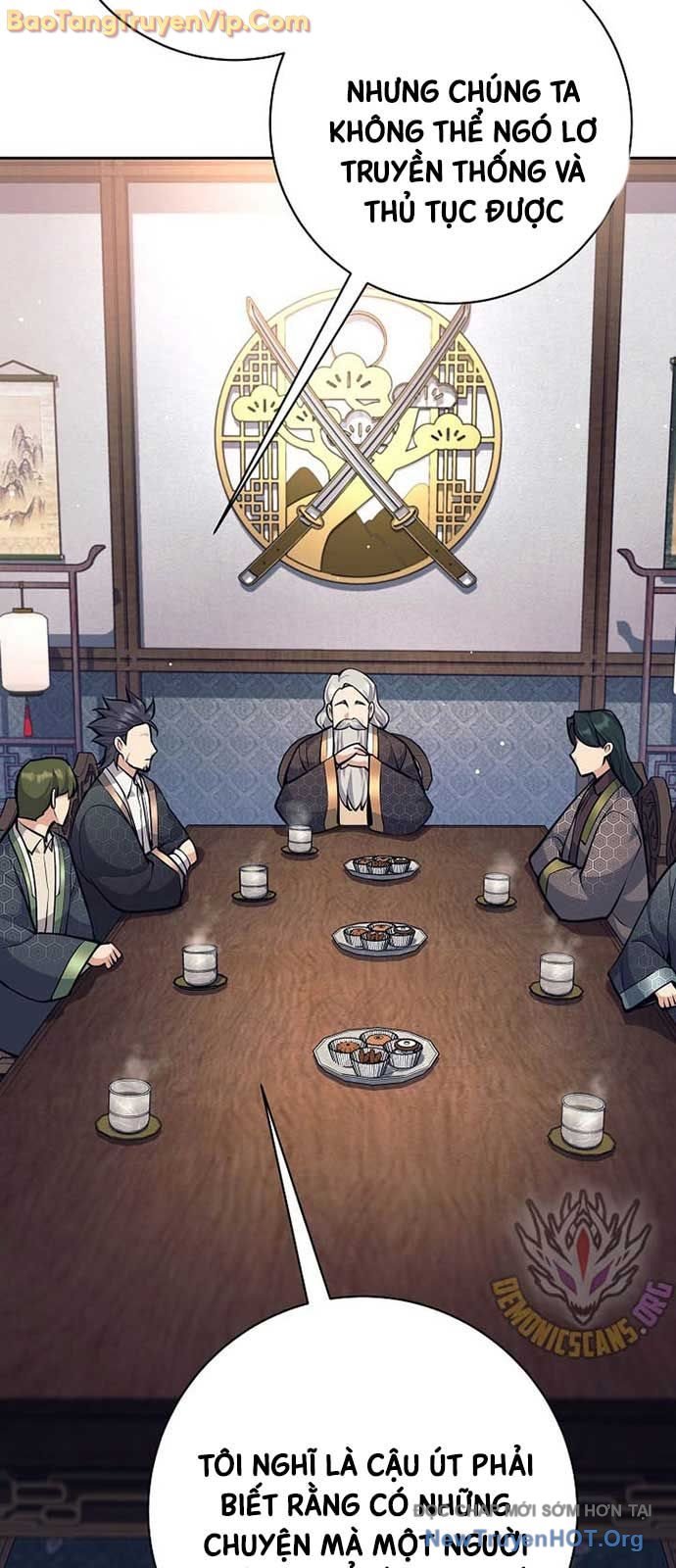 Đứa Con Ngoài Giá Thú Có Khả Năng Hấp Thụ Vũ Khí Chapter 38.1 - Trang 2