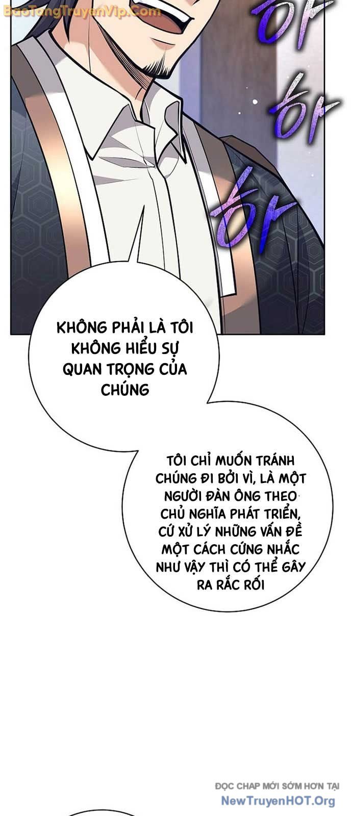 Đứa Con Ngoài Giá Thú Có Khả Năng Hấp Thụ Vũ Khí Chapter 38.1 - Trang 2