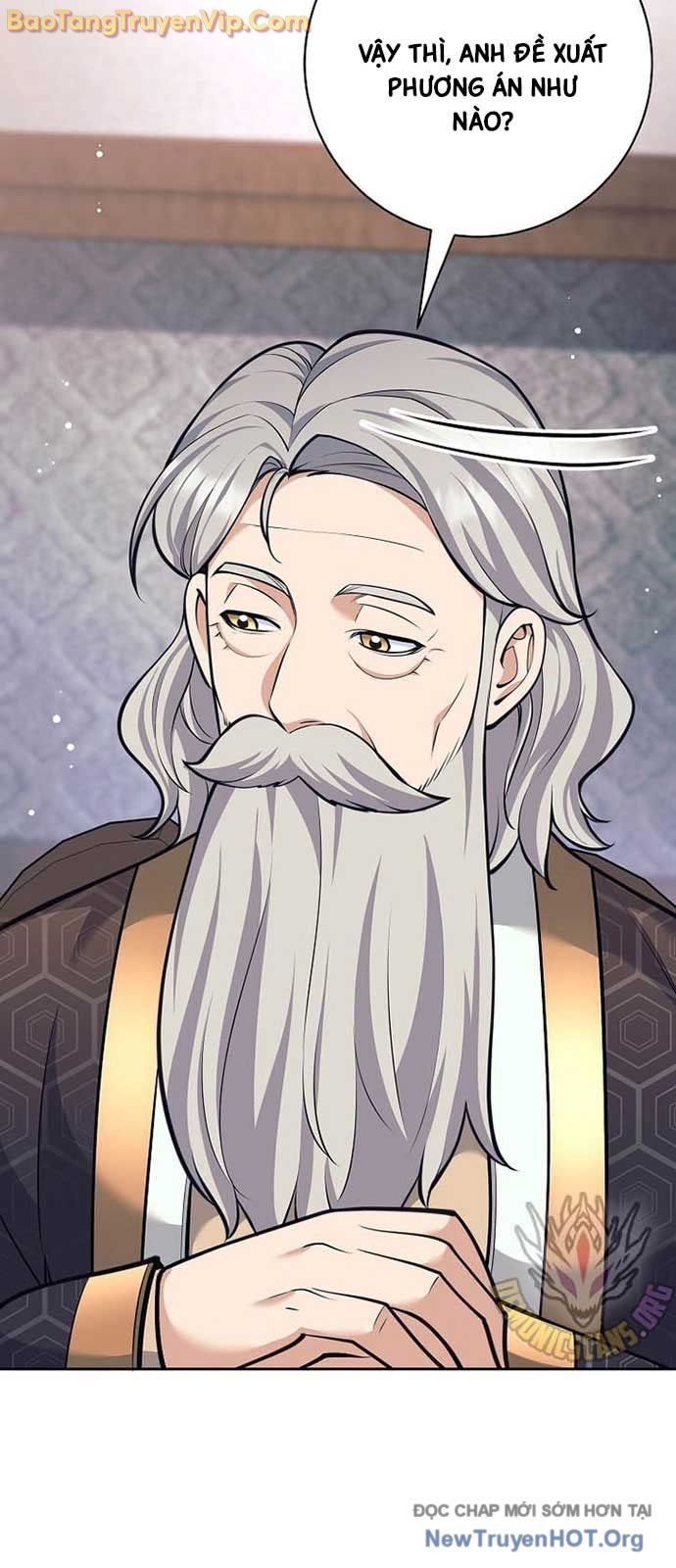 Đứa Con Ngoài Giá Thú Có Khả Năng Hấp Thụ Vũ Khí Chapter 38.1 - Trang 2