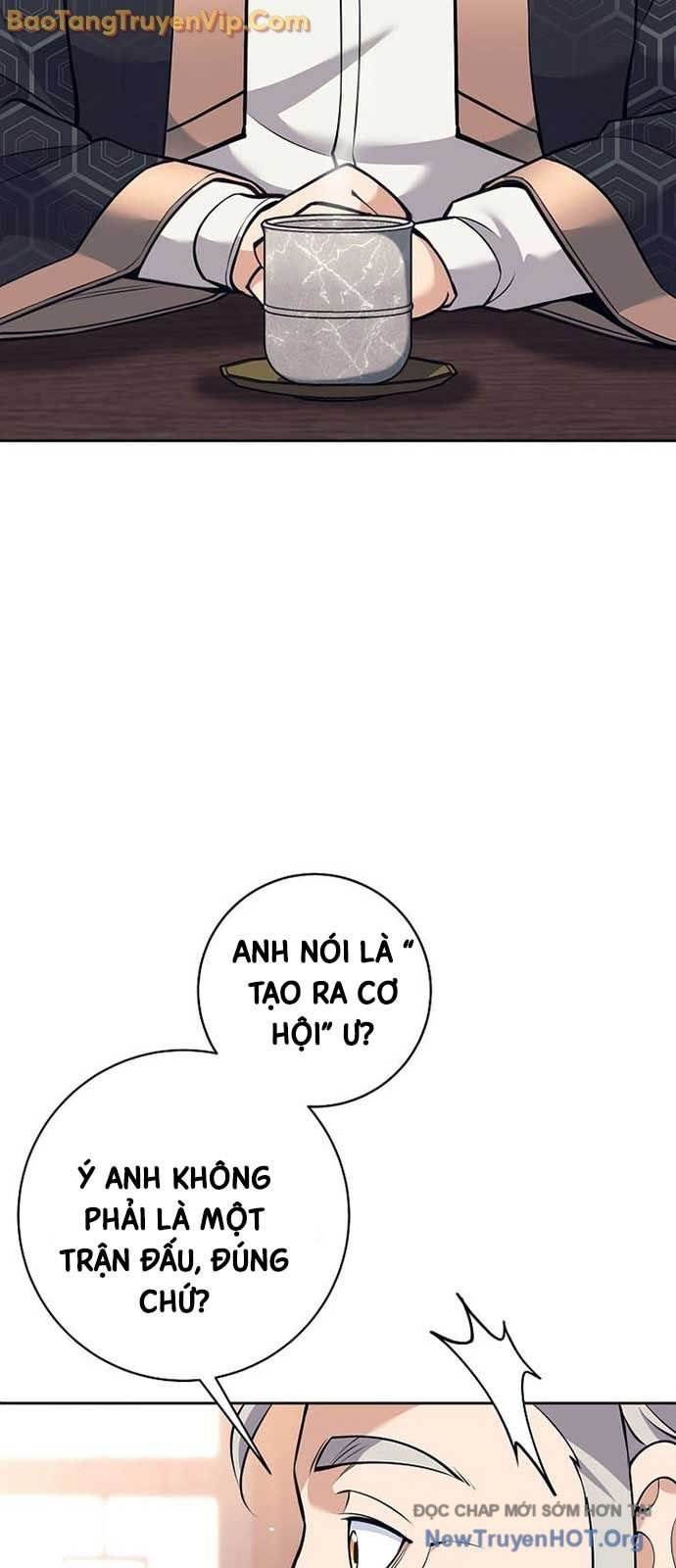 Đứa Con Ngoài Giá Thú Có Khả Năng Hấp Thụ Vũ Khí Chapter 38.1 - Trang 2