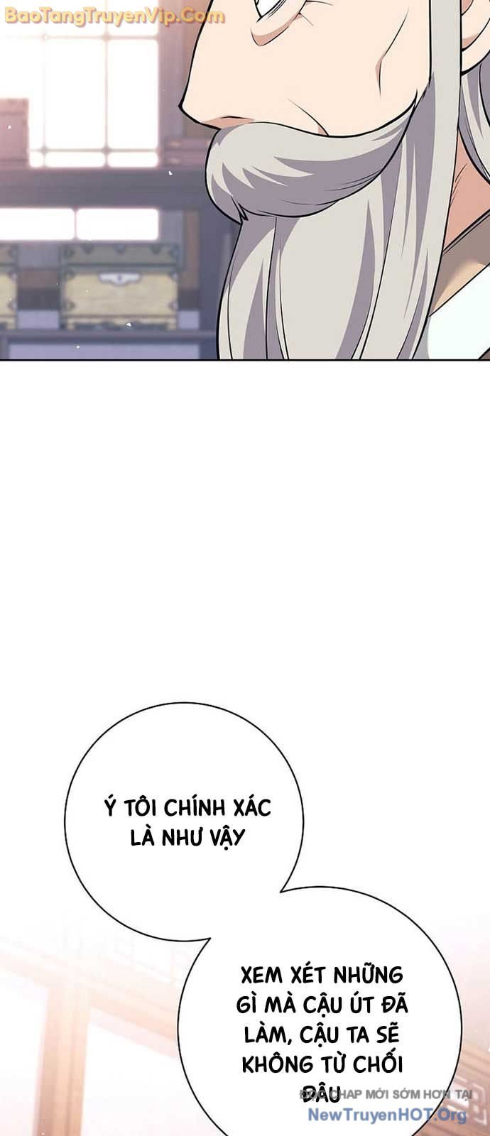 Đứa Con Ngoài Giá Thú Có Khả Năng Hấp Thụ Vũ Khí Chapter 38.1 - Trang 2