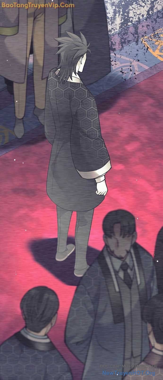 Đứa Con Ngoài Giá Thú Có Khả Năng Hấp Thụ Vũ Khí Chapter 38.1 - Trang 2