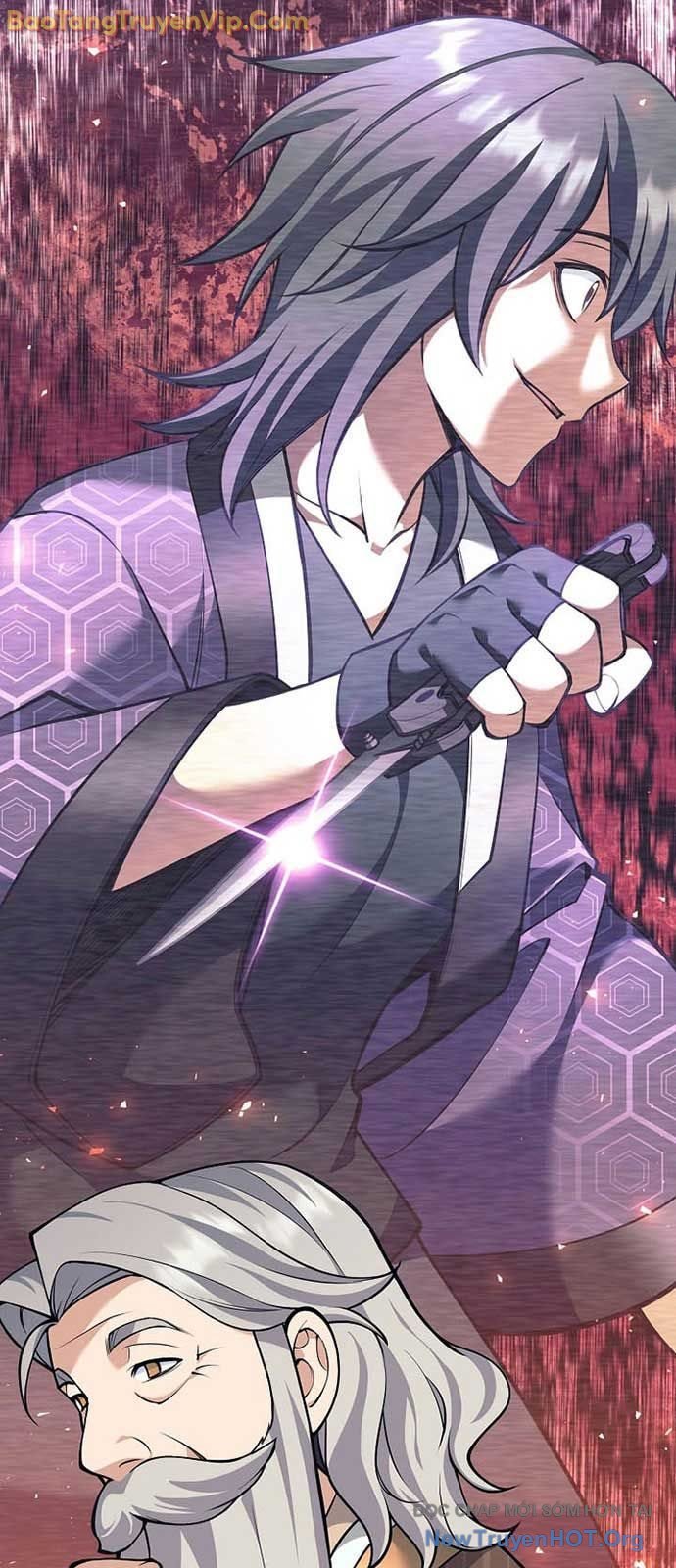 Đứa Con Ngoài Giá Thú Có Khả Năng Hấp Thụ Vũ Khí Chapter 38.1 - Trang 2