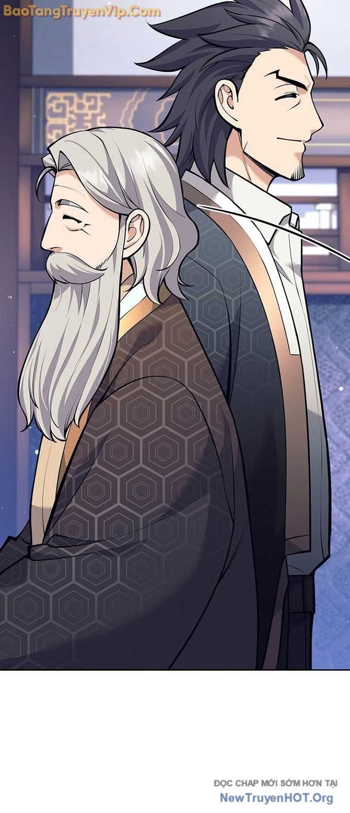 Đứa Con Ngoài Giá Thú Có Khả Năng Hấp Thụ Vũ Khí Chapter 38.1 - Trang 2