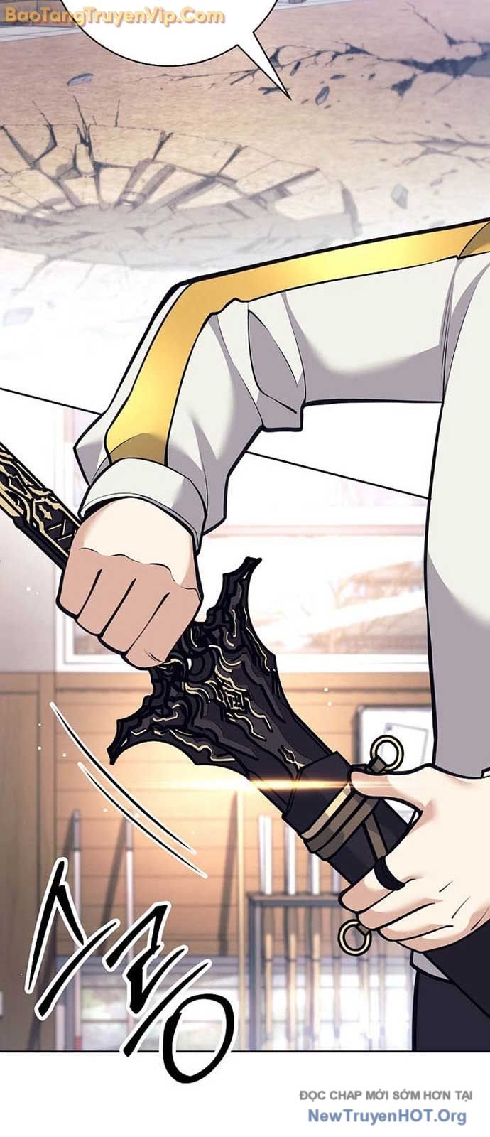 Đứa Con Ngoài Giá Thú Có Khả Năng Hấp Thụ Vũ Khí Chapter 38.1 - Trang 2