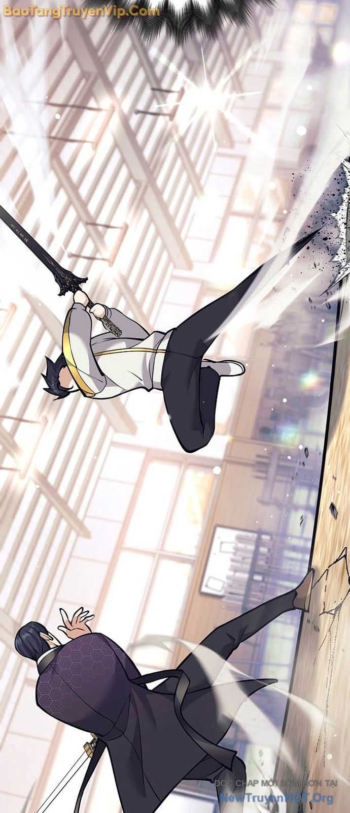 Đứa Con Ngoài Giá Thú Có Khả Năng Hấp Thụ Vũ Khí Chapter 38.1 - Trang 2