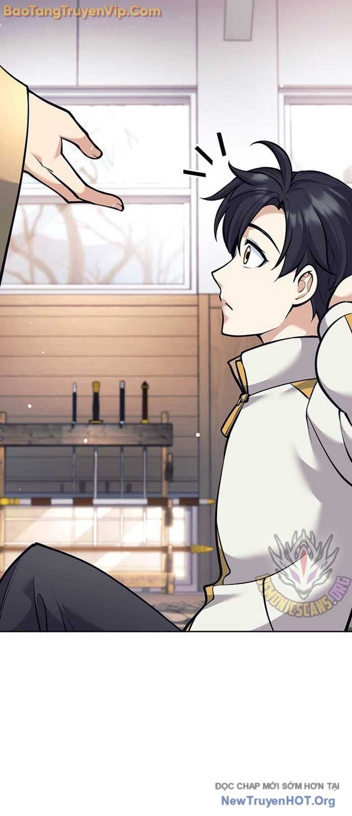 Đứa Con Ngoài Giá Thú Có Khả Năng Hấp Thụ Vũ Khí Chapter 38.1 - Trang 2