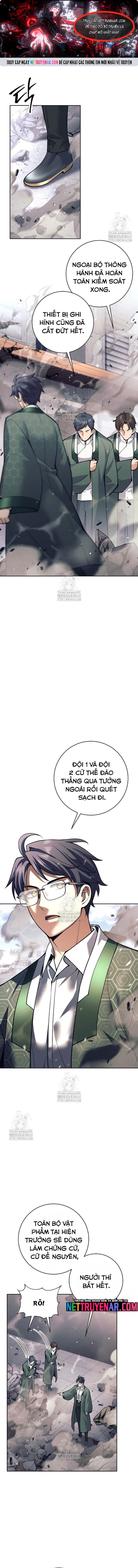 Đứa Con Ngoài Giá Thú Có Khả Năng Hấp Thụ Vũ Khí Chapter 52 - Trang 2
