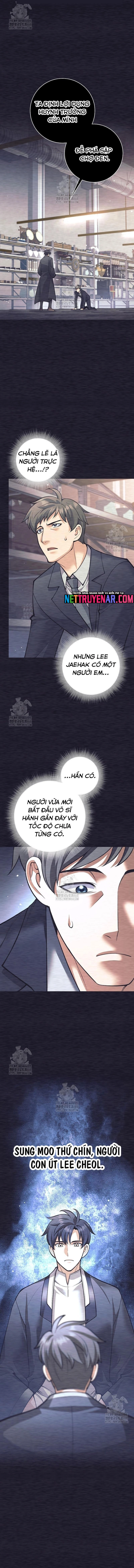 Đứa Con Ngoài Giá Thú Có Khả Năng Hấp Thụ Vũ Khí Chapter 52 - Trang 2