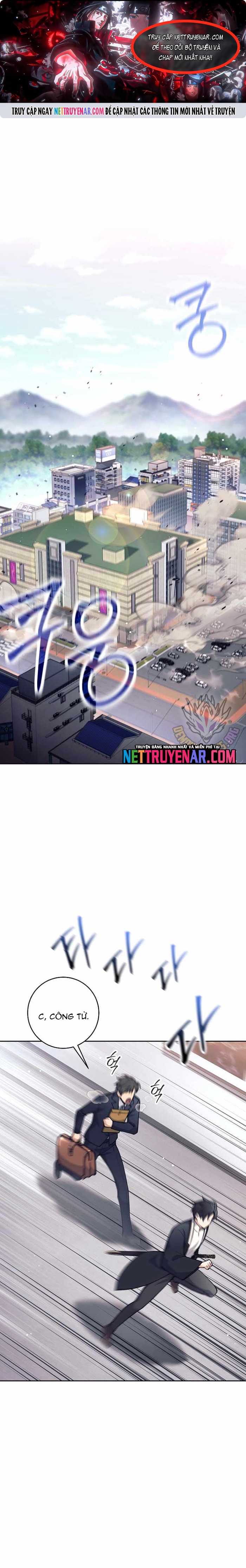 Đứa Con Ngoài Giá Thú Có Khả Năng Hấp Thụ Vũ Khí Chapter 53 - Trang 2