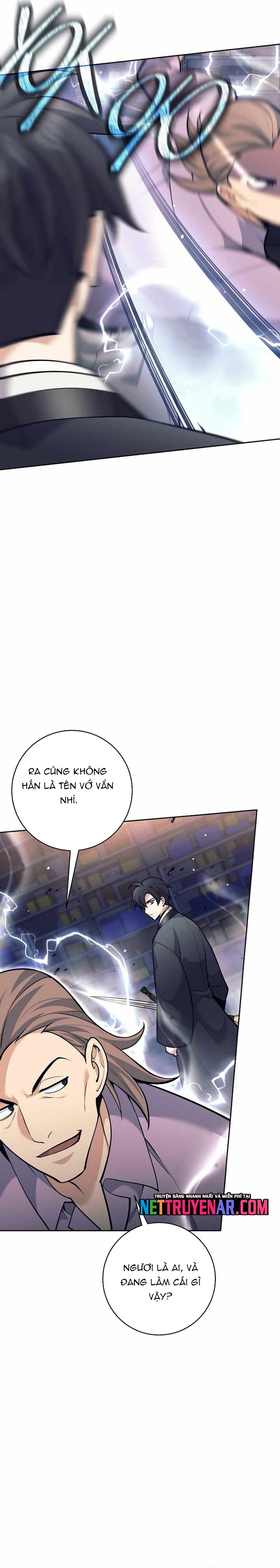 Đứa Con Ngoài Giá Thú Có Khả Năng Hấp Thụ Vũ Khí Chapter 53 - Trang 2