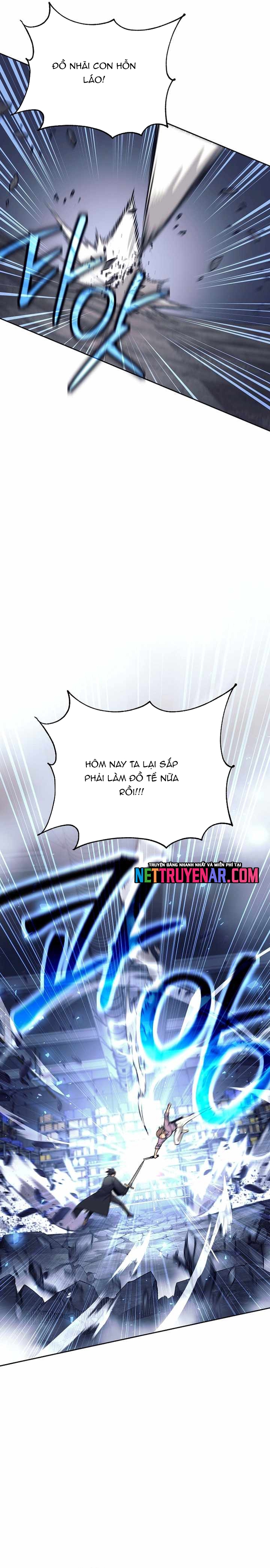 Đứa Con Ngoài Giá Thú Có Khả Năng Hấp Thụ Vũ Khí Chapter 53 - Trang 2