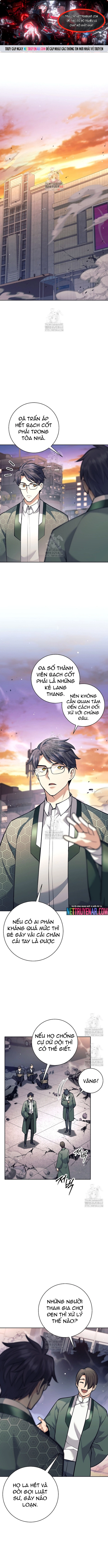 Đứa Con Ngoài Giá Thú Có Khả Năng Hấp Thụ Vũ Khí Chapter 55 - Trang 2