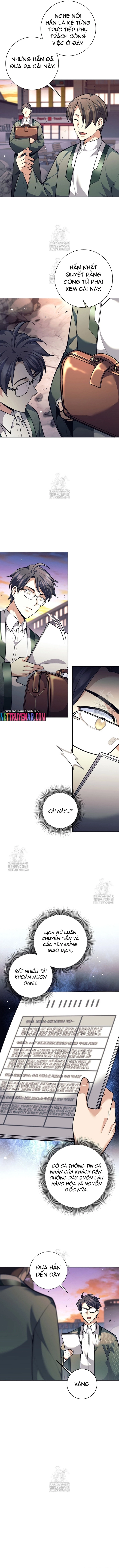 Đứa Con Ngoài Giá Thú Có Khả Năng Hấp Thụ Vũ Khí Chapter 55 - Trang 2