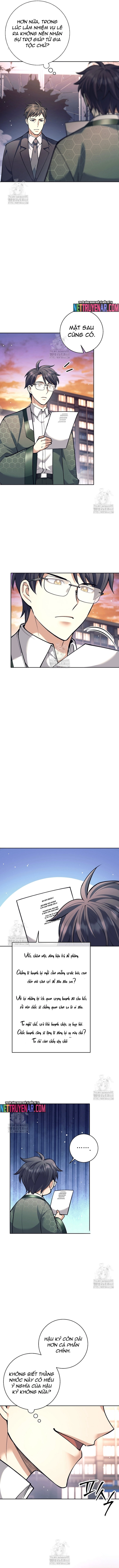 Đứa Con Ngoài Giá Thú Có Khả Năng Hấp Thụ Vũ Khí Chapter 55 - Trang 2
