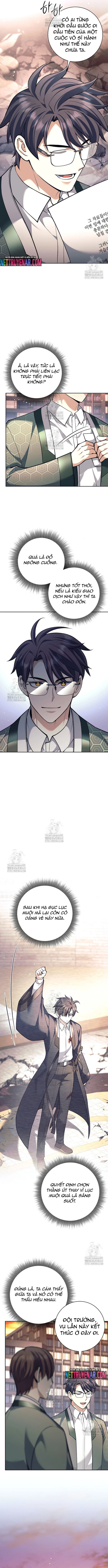 Đứa Con Ngoài Giá Thú Có Khả Năng Hấp Thụ Vũ Khí Chapter 55 - Trang 2
