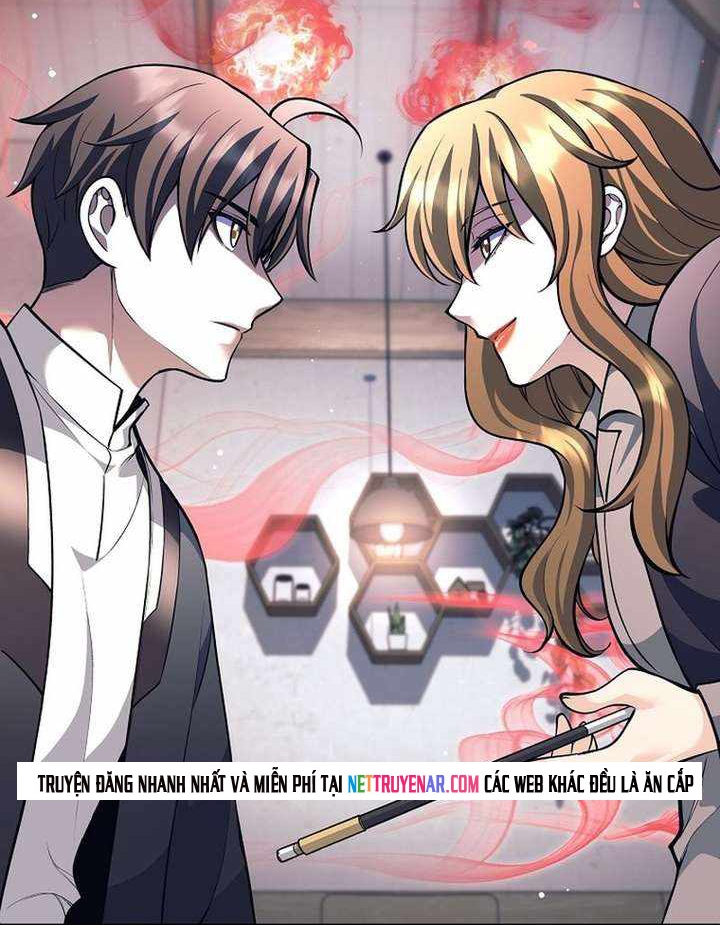 Đứa Con Ngoài Giá Thú Có Khả Năng Hấp Thụ Vũ Khí Chapter 58 - Trang 2