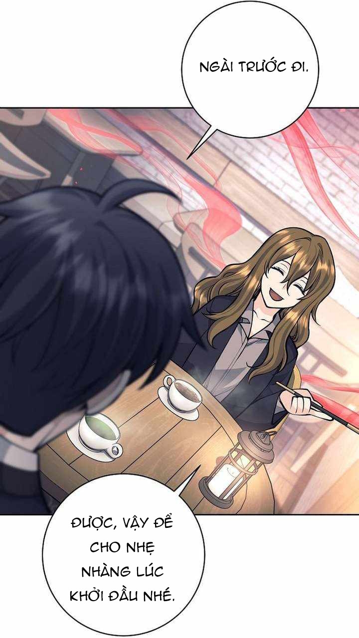 Đứa Con Ngoài Giá Thú Có Khả Năng Hấp Thụ Vũ Khí Chapter 58 - Trang 2