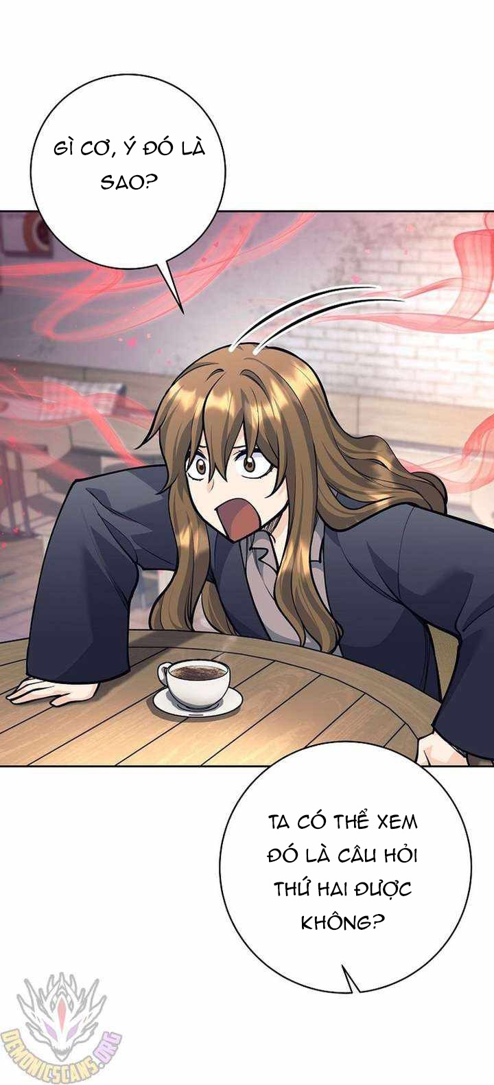 Đứa Con Ngoài Giá Thú Có Khả Năng Hấp Thụ Vũ Khí Chapter 58 - Trang 2