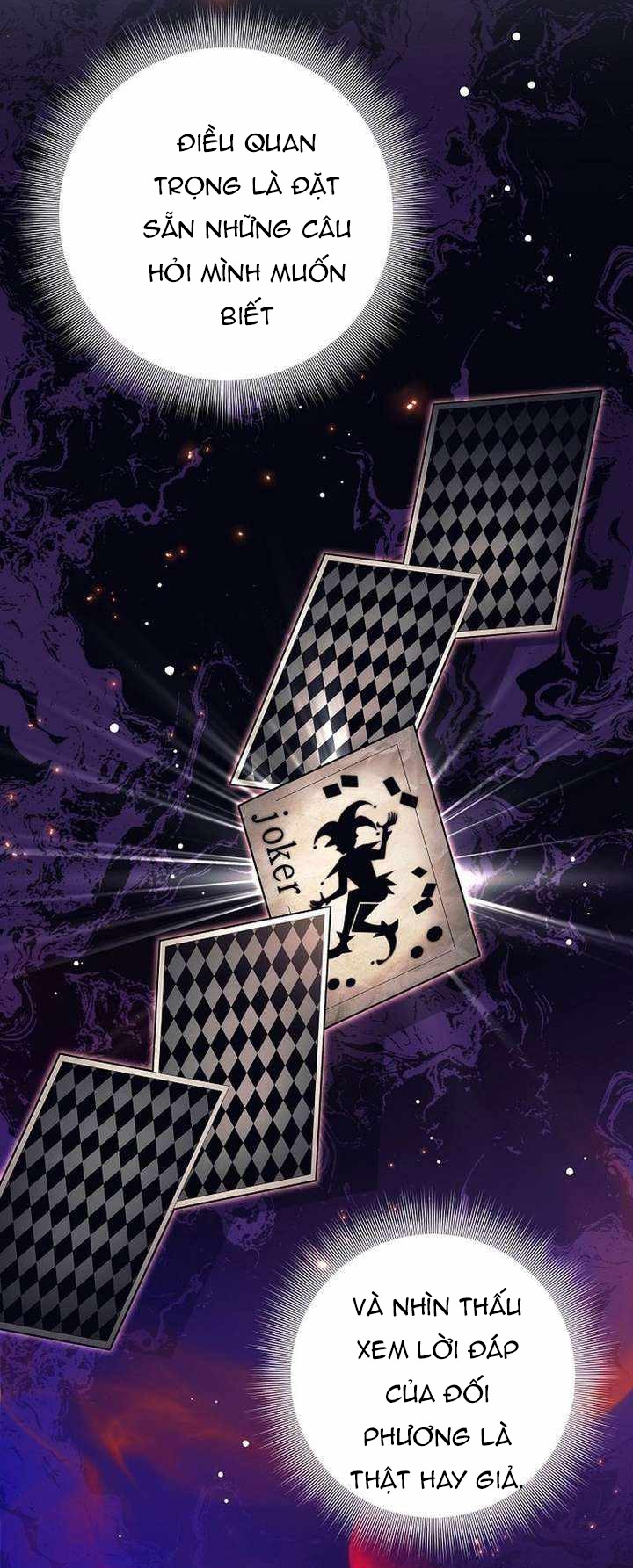 Đứa Con Ngoài Giá Thú Có Khả Năng Hấp Thụ Vũ Khí Chapter 58 - Trang 2