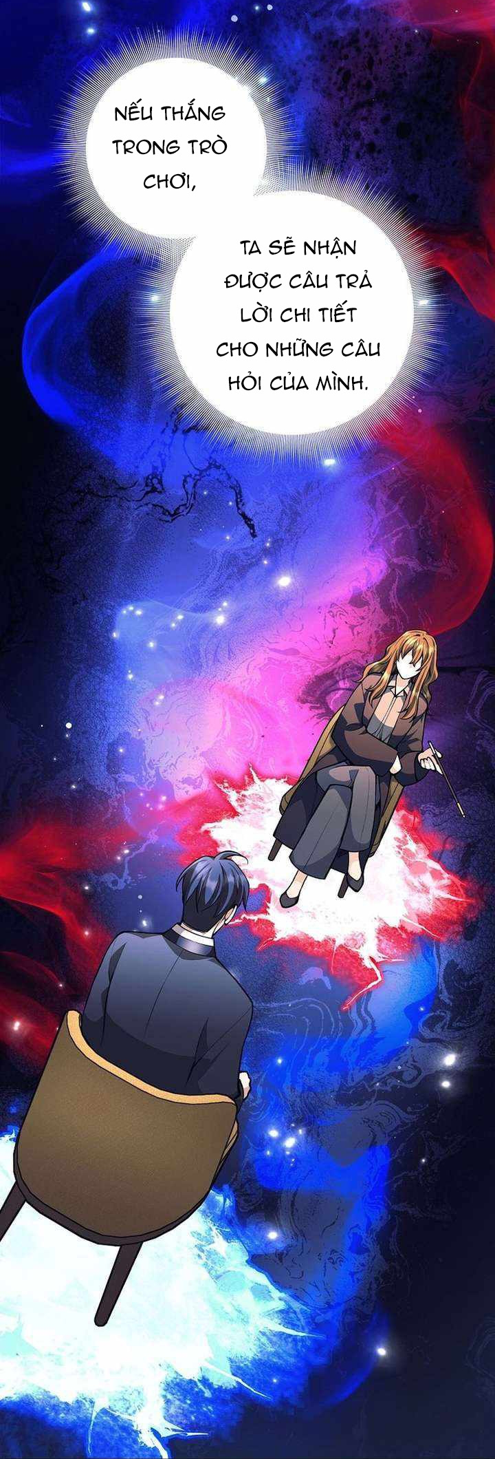 Đứa Con Ngoài Giá Thú Có Khả Năng Hấp Thụ Vũ Khí Chapter 58 - Trang 2