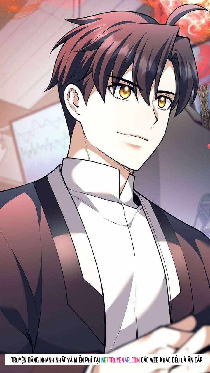 Đứa Con Ngoài Giá Thú Có Khả Năng Hấp Thụ Vũ Khí Chapter 58 - Trang 2