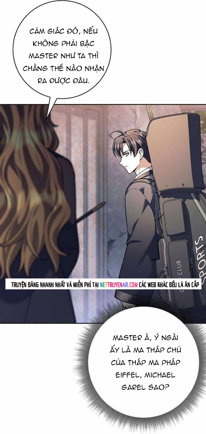 Đứa Con Ngoài Giá Thú Có Khả Năng Hấp Thụ Vũ Khí Chapter 58 - Trang 2