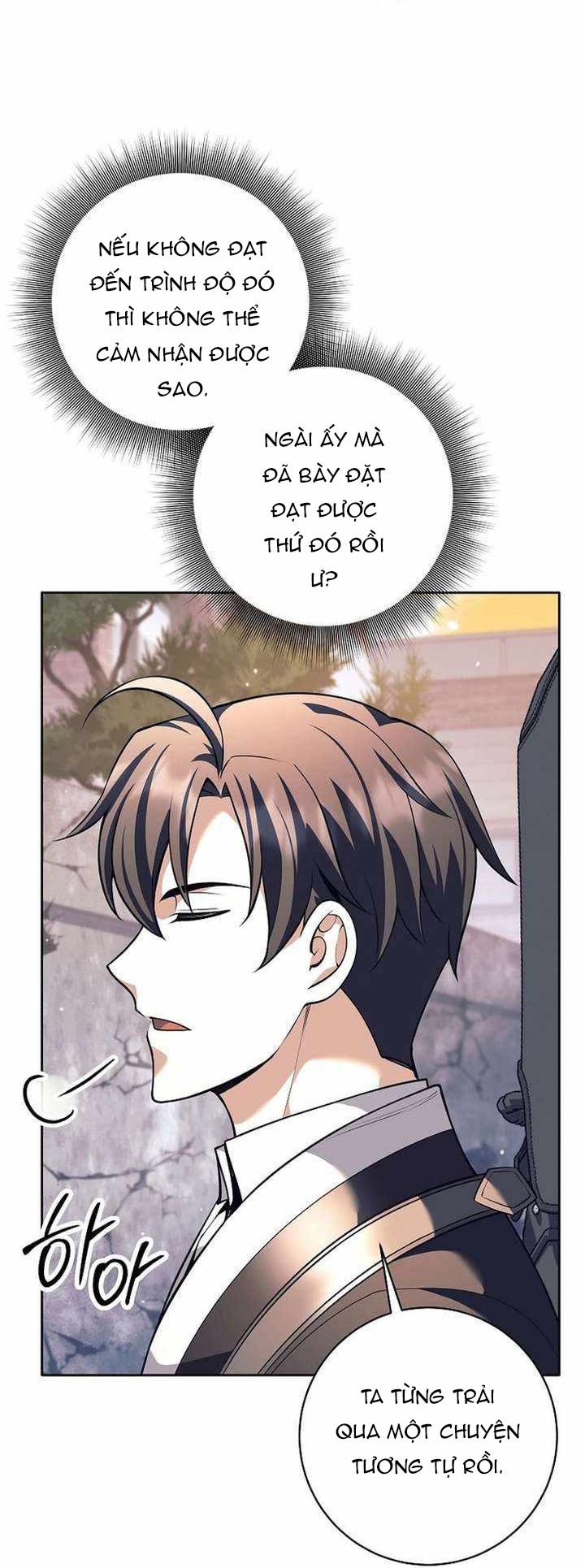 Đứa Con Ngoài Giá Thú Có Khả Năng Hấp Thụ Vũ Khí Chapter 58 - Trang 2