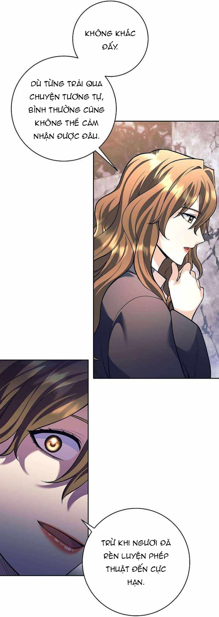 Đứa Con Ngoài Giá Thú Có Khả Năng Hấp Thụ Vũ Khí Chapter 58 - Trang 2