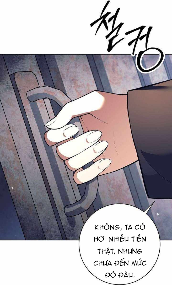 Đứa Con Ngoài Giá Thú Có Khả Năng Hấp Thụ Vũ Khí Chapter 58 - Trang 2