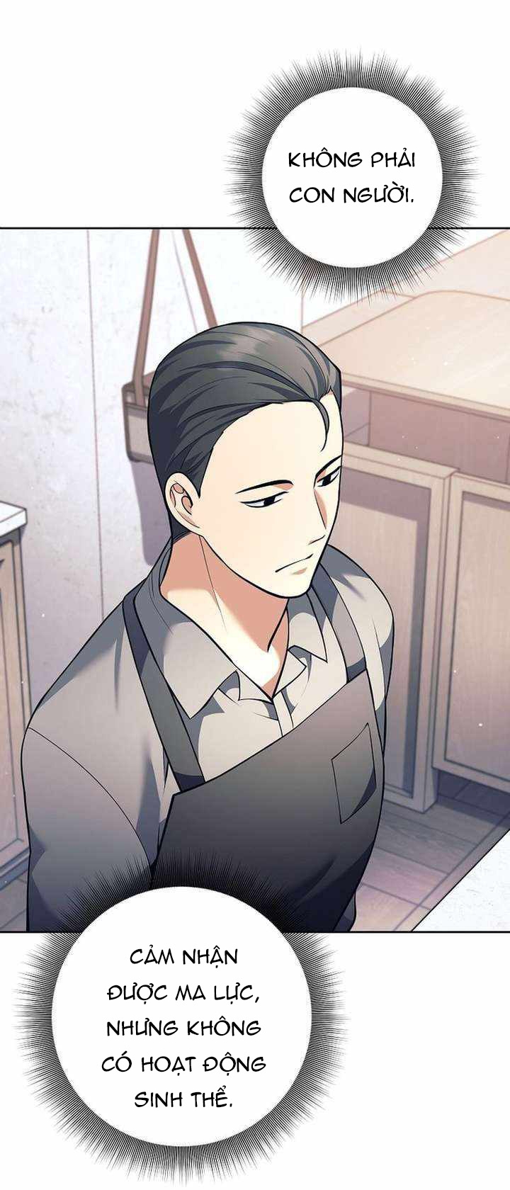 Đứa Con Ngoài Giá Thú Có Khả Năng Hấp Thụ Vũ Khí Chapter 58 - Trang 2