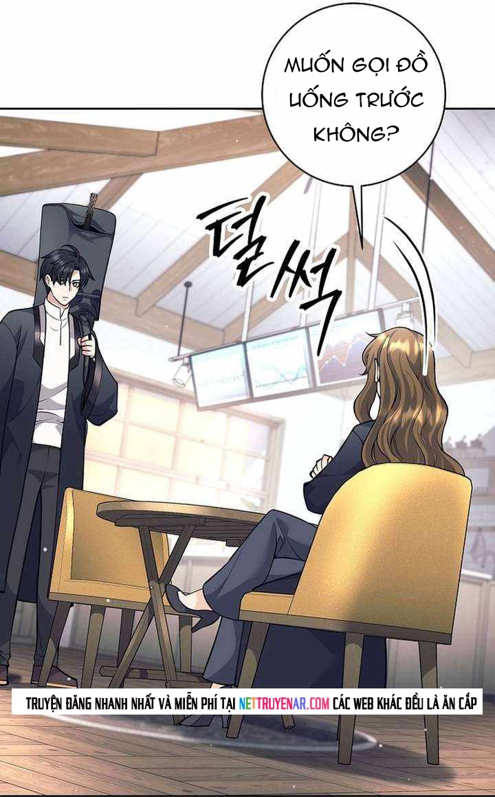 Đứa Con Ngoài Giá Thú Có Khả Năng Hấp Thụ Vũ Khí Chapter 58 - Trang 2