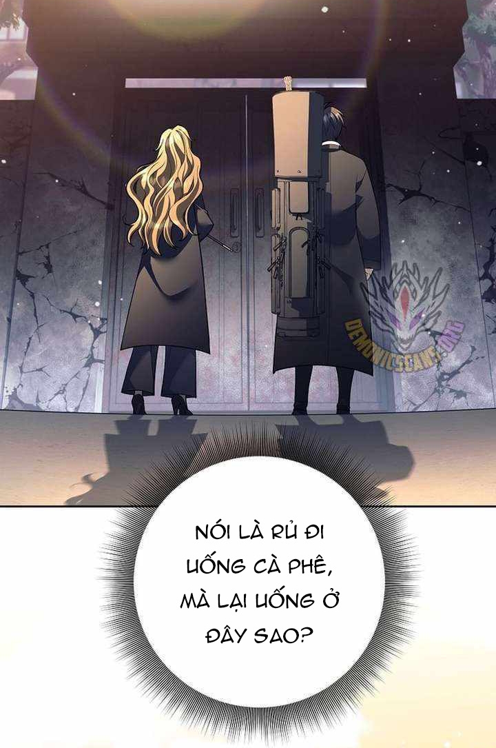 Đứa Con Ngoài Giá Thú Có Khả Năng Hấp Thụ Vũ Khí Chapter 58 - Trang 2