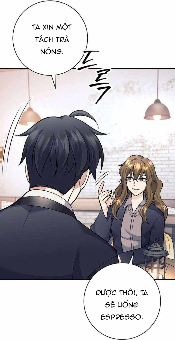 Đứa Con Ngoài Giá Thú Có Khả Năng Hấp Thụ Vũ Khí Chapter 58 - Trang 2