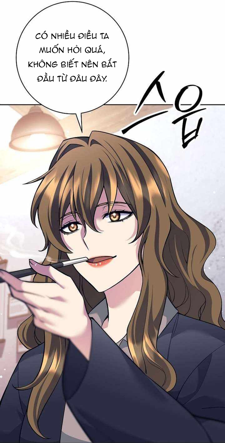 Đứa Con Ngoài Giá Thú Có Khả Năng Hấp Thụ Vũ Khí Chapter 58 - Trang 2